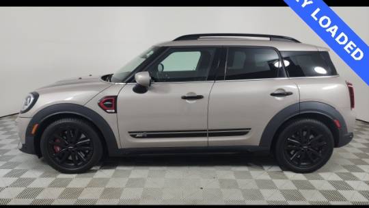 2022 Mini Countryman