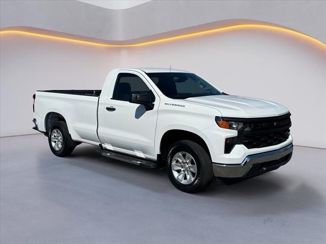 2022 chevrolet silverado 1500 wt