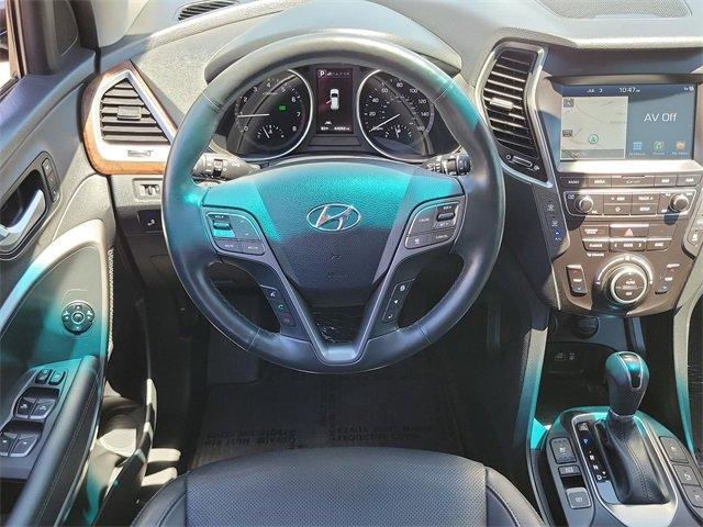 2019 hyundai santa fe xl limited ultimate