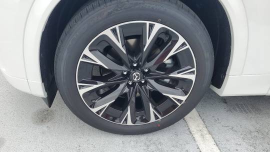 2025 Mazda CX-90