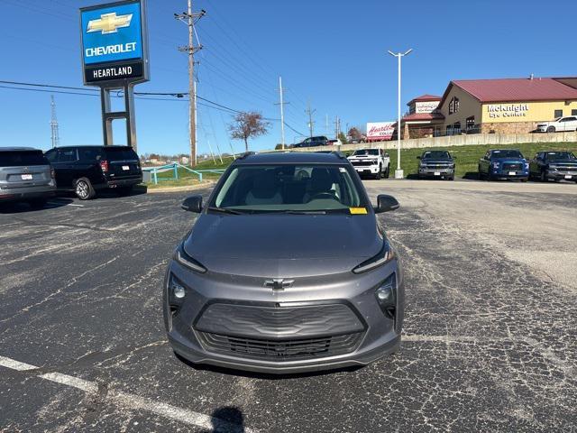 2023 chevrolet bolt euv fwd premier