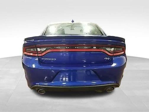 2022 dodge charger r/t in kalamazoo, michigan
