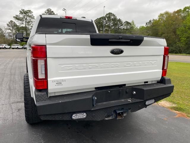 2021 ford f-350
