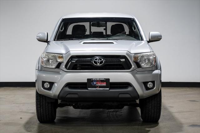 2013 toyota tacoma prerunner