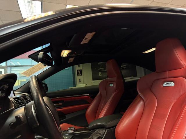 2015 bmw 435 i