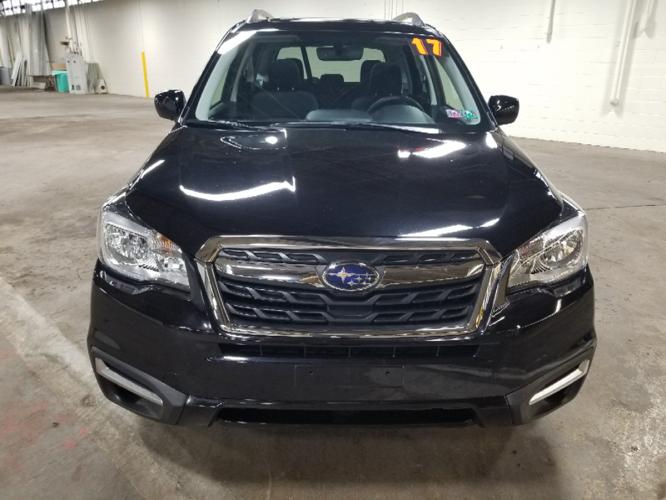 used 2017 subaru forester 2.5i premium hollidaysburg, pa 16648 for sale in hollidaysburg, pennsylvania