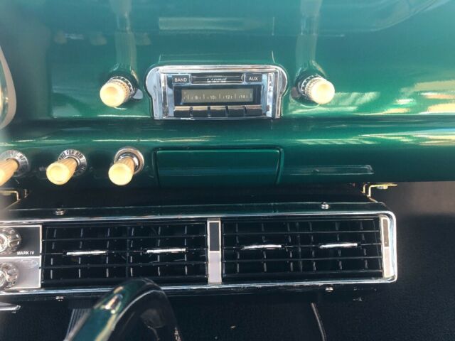 1962 ford falcon hot rod 5 speed manual transmission