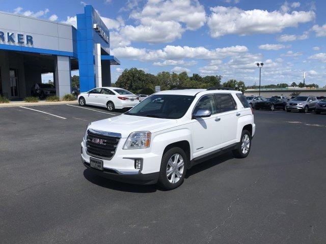 used 2016 gmc terrain fwd sle w/ sle-2 ashburn, ga 31714 for sale in ashburn, georgia