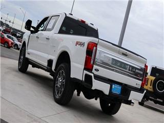 2024 Ford F-350 limited