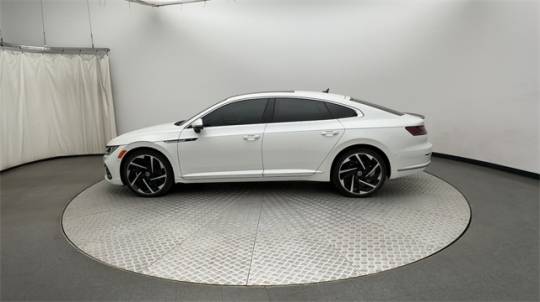 2023 Volkswagen Arteon