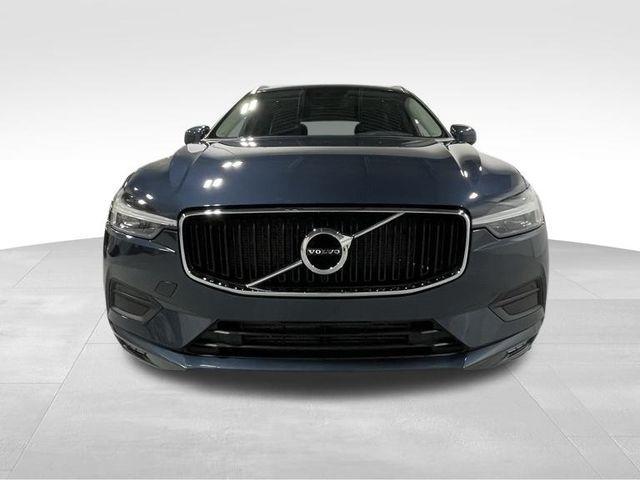 2021 volvo xc60 t5 momentum