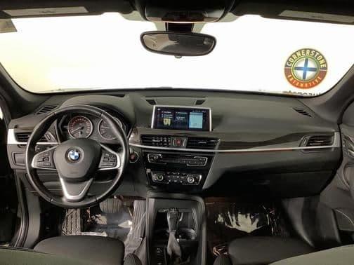 2018 bmw x1 xdrive28i in otsego, minnesota