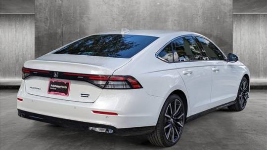2025 Honda Accord
