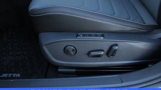2025 Volkswagen Jetta