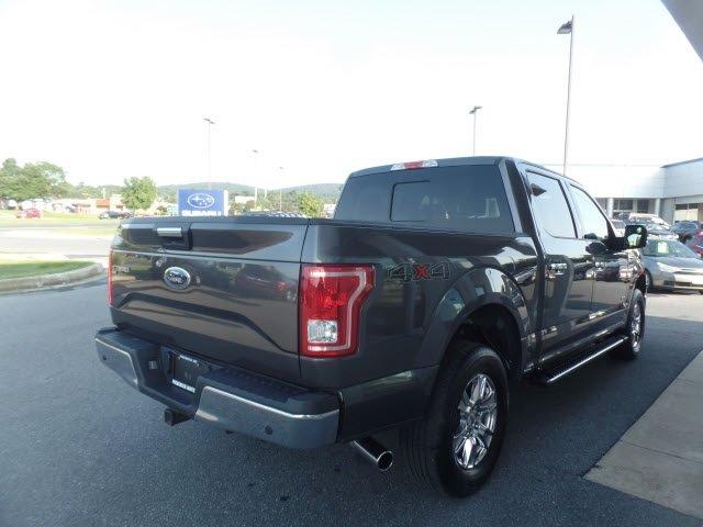 certified 2017 ford f150 xlt frederick, md 21702 for sale in frederick, maryland