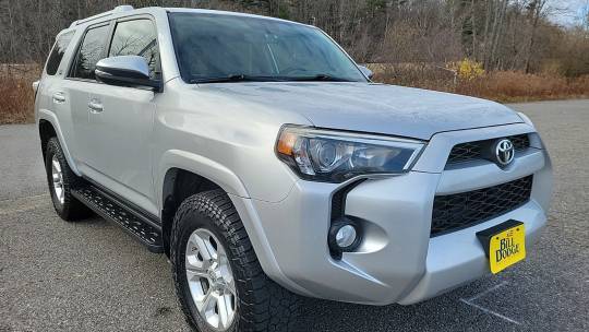 2015 Toyota 4Runner