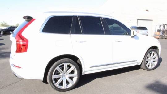 2017 Volvo XC90