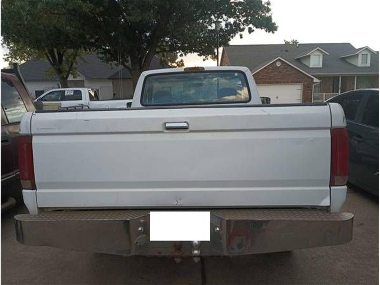 1995 ford f250