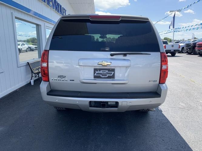 used 2009 chevrolet tahoe lt cadiz, ky 42211 for sale in blue spring, kentucky