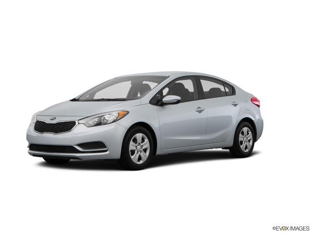 2016 kia forte lx lx 4dr sedan 6a for sale in beckley, west virginia