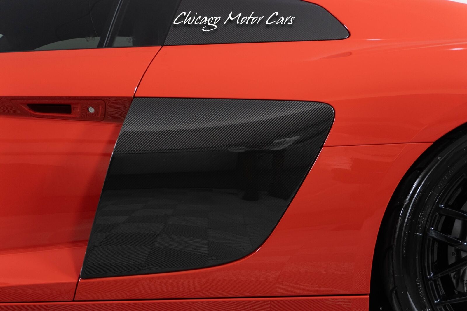 2017 audi r8 quattro v10 plus ams alpha 12 twin turbo package! full ppf! dynamit