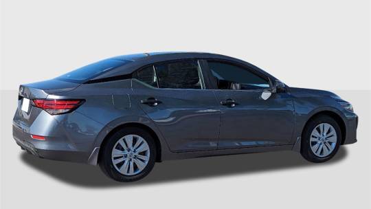 2024 Nissan Sentra