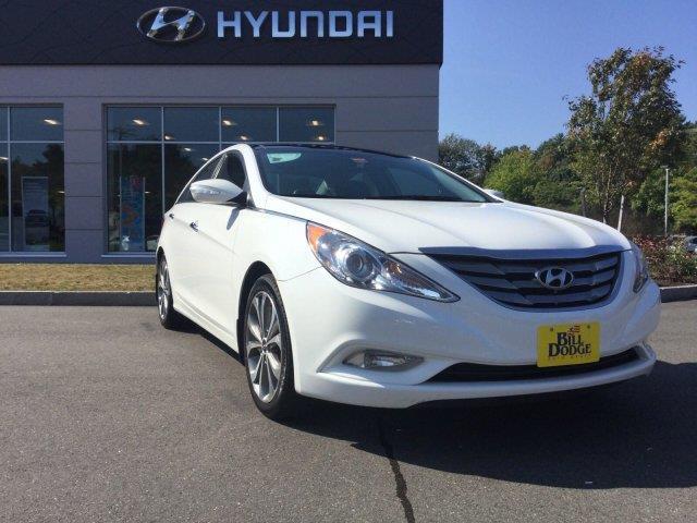 2013 hyundai sonata se 2.0t se 2.0t 4dr sedan for sale in birch island, maine