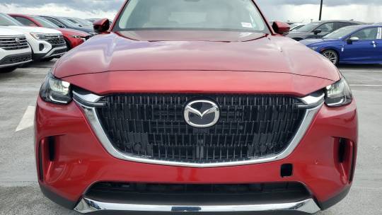 2024 Mazda CX-90