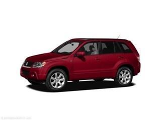 2010 suzuki grand vitara premium