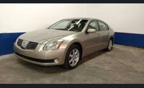 2006 nissan maxima se for sale in oklahoma by owner