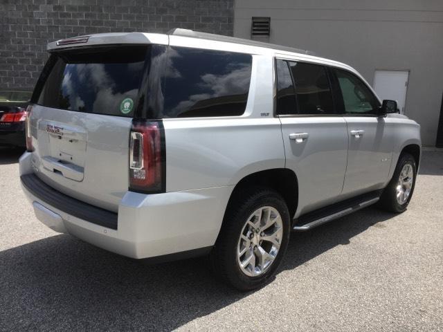 used 2016 gmc yukon slt charleston, sc 29414 for sale in charleston, south carolina