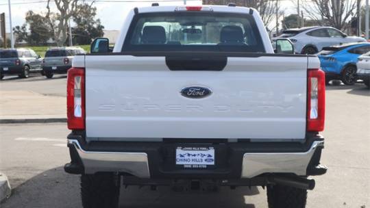 2024 Ford F-250
