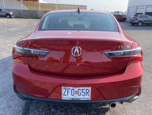 2021 acura ilx for sale in missouri