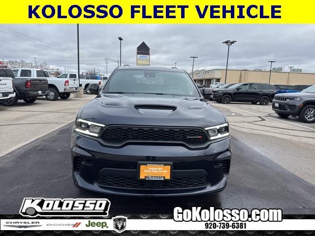 2024 dodge durango gt