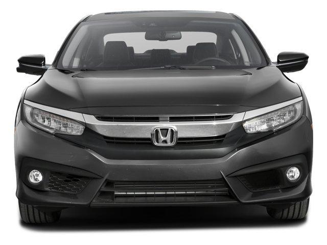 used 2016 honda civic touring sedan spokane, wa 99201 for sale in spokane, washington