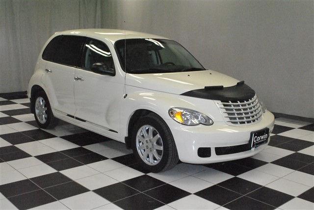2007 chrysler pt cruiser touring for sale in fargo, north dakota
