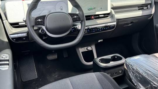 2024 Hyundai IONIQ 5
