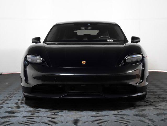 2023 porsche taycan 4s
