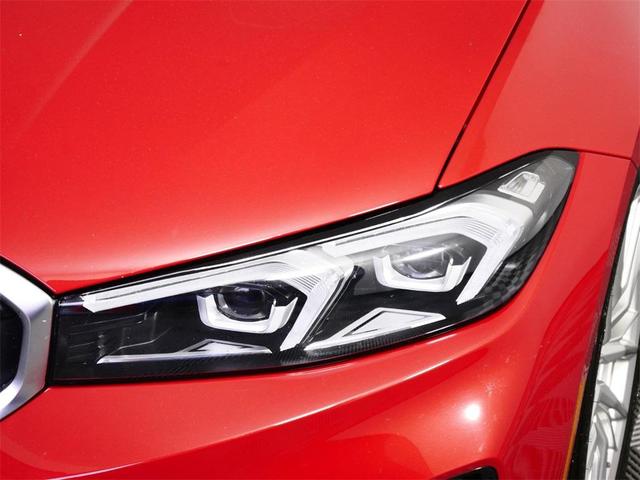 2024 bmw 330e xdrive
