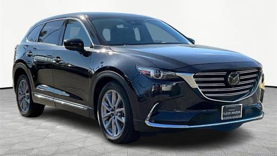 2023 Mazda CX-9