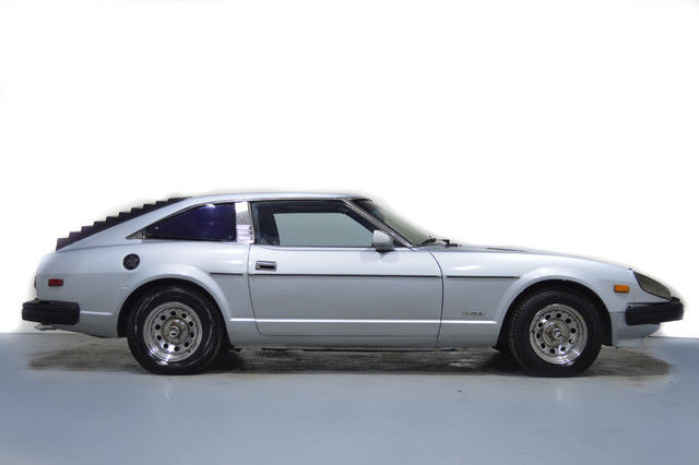 1980 datsun 280z non payment relist runs and drives manual trans tampa florida