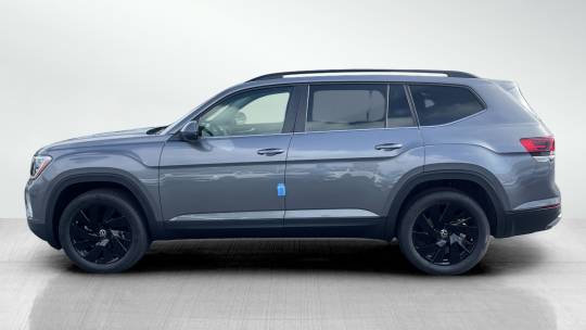 2024 Volkswagen Atlas