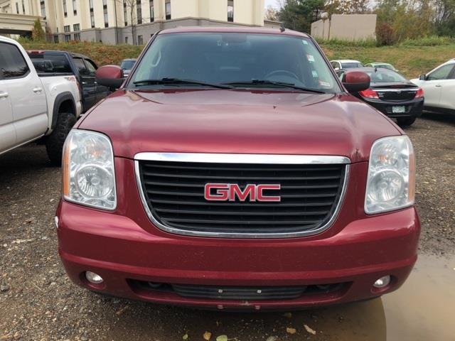 2010 gmc yukon xl slt 1500 4x4 slt 1500 4dr suv for sale in northfield, new hampshire
