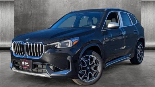 2024 BMW X1