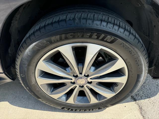 2013 mercedes-benz gl-class 450 4matic