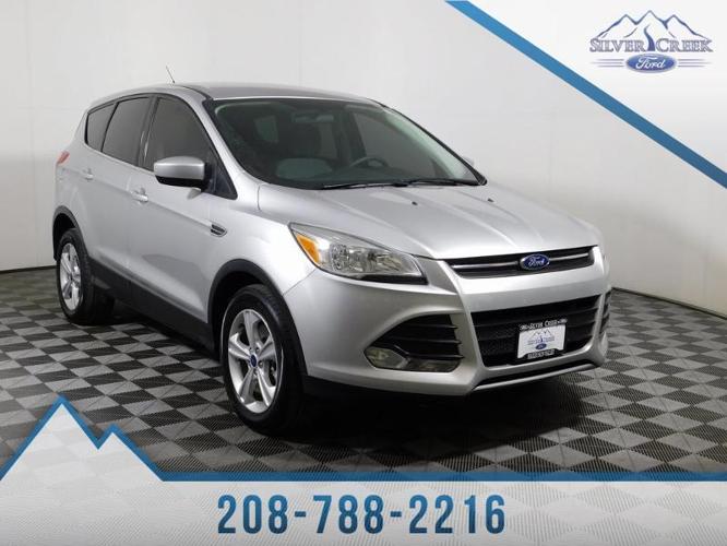 2015 ford escape se awd se 4dr suv for sale in hailey, idaho