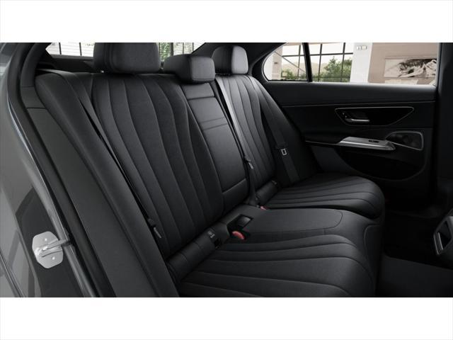 2024 mercedes-benz e-class 4matic