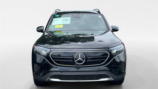 2023 Mercedes-Benz EQB