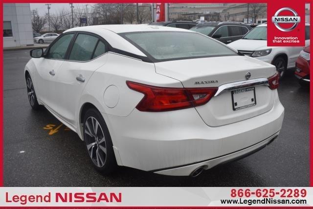 certified 2017 nissan maxima 3.5 s syosset, ny 11791 for sale in muttontown, new york