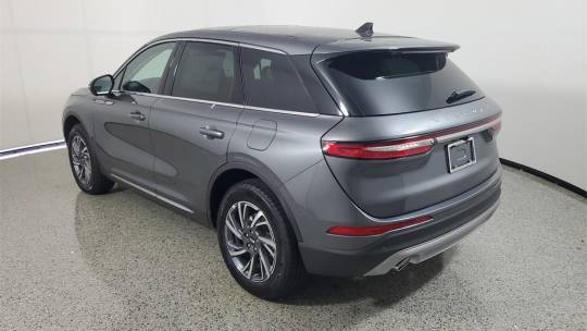2024 Lincoln Corsair